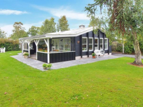 Holiday Home Alda - 300m from the sea by Interhome in Grenå